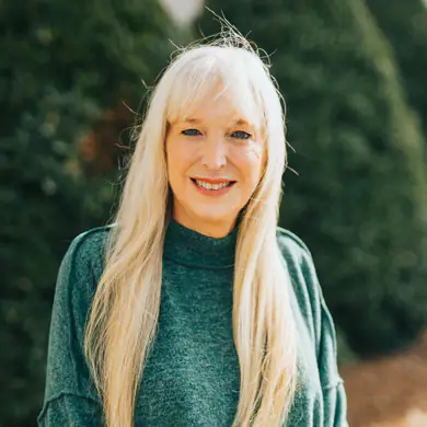 Portrait of Monica Matthews