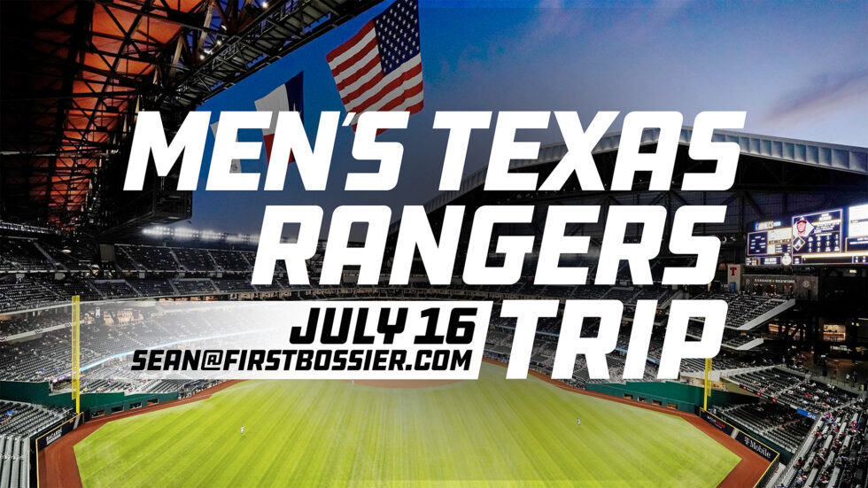 texas rangers travel sponsors